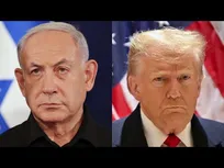نتانیاهو پیش از دیدار با ترامپ در موقعیتی بسیار ضعیف قرار دارد