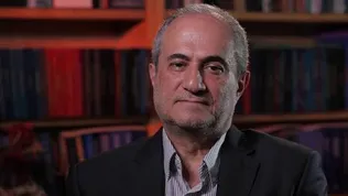 رئیس دانشگاه علم و صنعت: شاخص استاد نمونه تنها علم نیست؛ اخلاق و رفتار نیز معیار است
