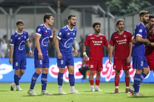 طالبی:بازی‌های سختی در انتظار استقلال خواهد بود/ پرسپولیس از گران‌ترین تیم‌های لیگ است