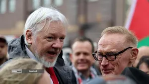 تظاهرات بی&zwnj;سابقه بیش از300 هزار نفری حامیان فلسطین در سیدنی استرالیا