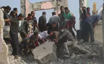 ۱۵۳ دانش‌آموز و معلم در جنایت وحشیانه صهیونیست‌ها در میناب به شهادت رسیدند