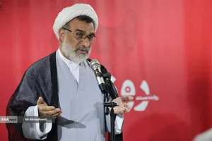 حجت&zwnj;الاسلام خسروپناه رییس شورای عالی انقلاب فرهنگی