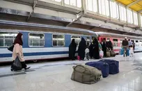 پیش‌فروش بلیت قطار‌های مسافری برای نیمه دوم مرداد آغاز شد