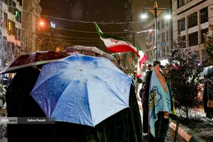  بیعت با سومین رهبر انقلاب