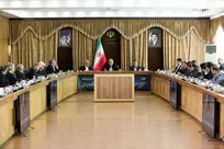 تاکید پزشکیان به هیات دولت برای دورکاری و کاهش استفاده از برخی ساختمان‌های اداری