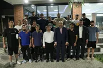 علی‌نژاد: کشتی همواره برای کشورمان افتخار آفرین بوده است