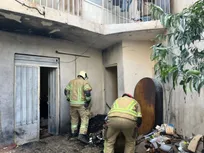 انفجار-مواد-محترقه-در-بوکان-سه-عضو-یک-خانواده-جان-باختند