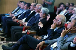 دهمین نشست تبادل علم و فناوری