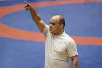 کاوه: جامعه کشتی خیلی بی‌معرفتند؛ شده‌اند تسلیت اینستاگرامی/ در بهشت‌زهرا تاسف خوردم