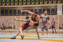 استارت آخرین اردوی جهانی فرنگی‌کاران در مازندران