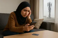 تجربه فردی باز هم به عنوان گرانی اینترنت در ایران فاکتور شد