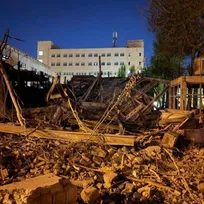 اعلام آمادگی دانشگاه تهران برای کمک زیرساختی به دانشگاه صنعتی شریف