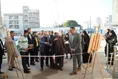 جشنواره مشاعره علوی در ایستگاه آخر