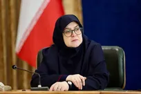 مهاجرانی: پرستاران در روزهای جنگ کنار مردم ماندند
