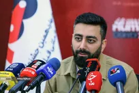 نشست خبری چهاردهمین جشنواره بین المللی فیلم 100