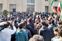 زرنگار: اگر دانشجو احساس «دیده‌شدن» کند، اغتشاش جای اعتراض را نمی‌گیرد