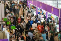 دوازدهمین نمایشگاه ایران‌نوشت فردا آغاز به کار می‌کند