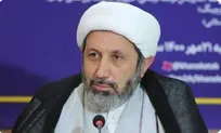 پیام تسلیت ایمانی‌پور در پی شهادت سردار علیرضا تنگسیری