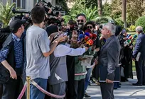 ورود گردشگران خارجی به کشور به وضعیت عادی بازگشت/ عبور گردشگری ایران از رکود منفی ۵۲ درصد به مثبت ۱۰ درصد