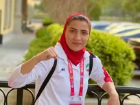 از خداحافظی تا مربیگری در تیم ملی ووشو بانوان/ دریایی: به خاطر خانواده ام از ورزش قهرمانی خداحافظی کردم