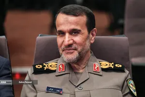 مراسم ملی و سراسری گرامیداشت سوم خرداد 