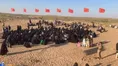اعزام بیش از ۴۰۰ دانشجوی دانشگاه آزاد مشهد به اردوی راهیان نور