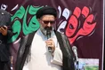 تجمع دانشجویان در دانشگاه آزاد گیلان