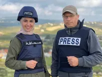 معاون رسانه‌ای وزارت ارشاد حمله به خبرنگار شبکه المنار و المیادین را محکوم کرد