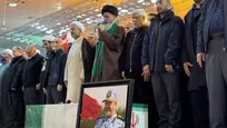 عارف: پاسخ به متجاوزان تا تحقق امنیت پایدار ایران ادامه خواهد داشت