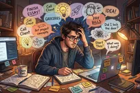 اختلال کم‌توجهی- بیش‌فعالی چیست