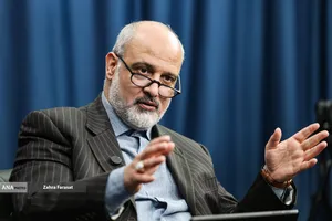 گفتگو اختصاصی با امیر طهرانچی 