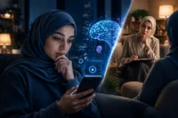 تست‌های روانشناسی آنلاین، ابزار تشخیص اختلال نیستند
