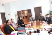 سیرجان میزبان اختتامیه جشنواره بین‌المللی شعر سرو