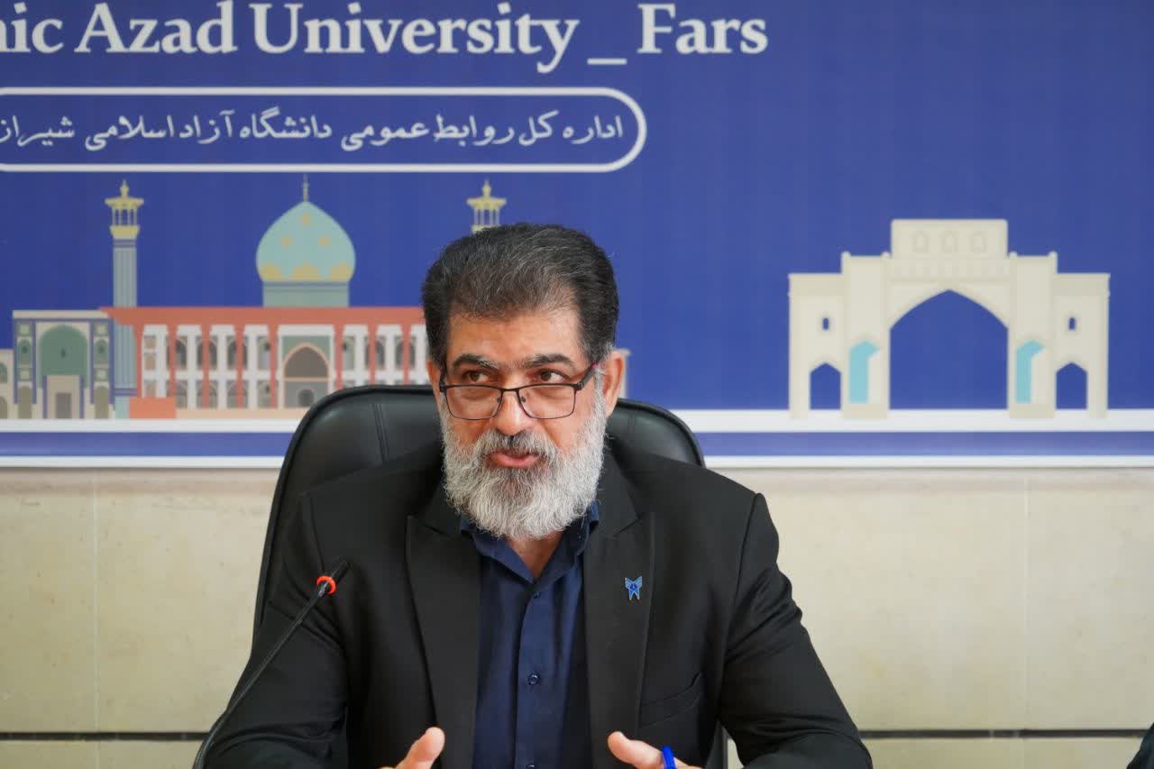 از ویژگی‌های ده‌گانه مکتب رهبر شهید تا نکات محوری رهبر انقلاب خطاب به روابط‌عمومی‌ها