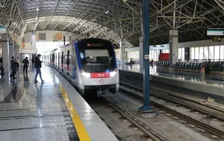 افزایش ساعات خدمات‌رسانی متروی تبریز در لیالی قدر