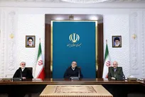 ارائه گزارش بانک مرکزی از اقدامات معیشتی و تحولات بازار ارز در جلسه سران قوا