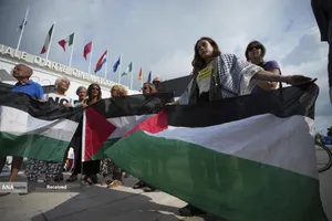 تحریم ورزشکاران صهیونی در جهان