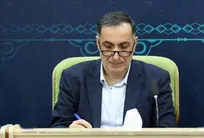پیام تسلیت رئیس بنیاد شهید در پی درگذشت پدر شهیدان والامقام «رحیمی»