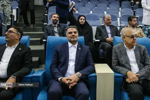 سفر سخنگوی قوه قضائیه به بندرعباس
