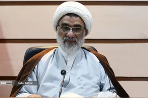 حجةالاسلام والمسلمین دکتر عبدالحسین خسروپناه دبیر شورای عالی انقلاب فرهنگی