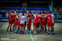 ایران مقابل مصر در نخستین بازی جام دوستانه بیروت شکست خورد