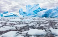 دانشمندان دانشگاه استنفورد راز سرد شدن آب‌های قطب جنوب را حل کردند