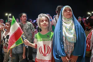  اجتماع بزرگ امام زمانی ها 