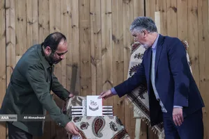 اختتامیه &laquo;هجدهمین دوره جایزه ادبی جلال آل&zwnj;احمد&raquo;