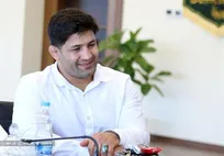 واکنش سعید عبدولی به حاشیه‌های اخیر کشتی خوزستان