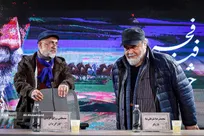 هفتمین روز جشنواره‌ چهل‌وچهارم فیلم فجر