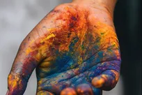 خلاقیت در DNA انسان جریان دارد