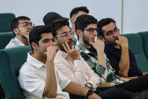 اختتامیه نخستین دوره مسابقه &laquo;مهندس شو&raquo; دانشگاه آزاد اسلامی