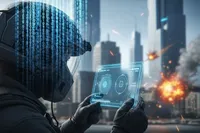 فناوری چگونه جبهه جنگ ایران و رژیم صهیونیستی را تغییر می‌دهد؟