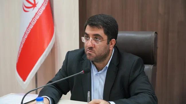 جذب کامل سهمیه ۴۵۰ میلیون دلاری کولبری؛ گامی برای ساماندهی تجارت مرزی آذربایجان غربی